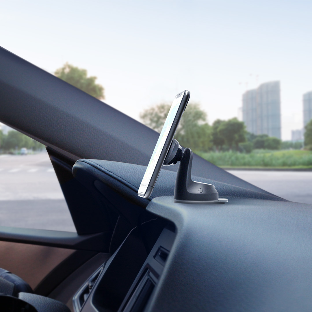 iOttie iTap Magnetic 2 Dash & Windshield Mount